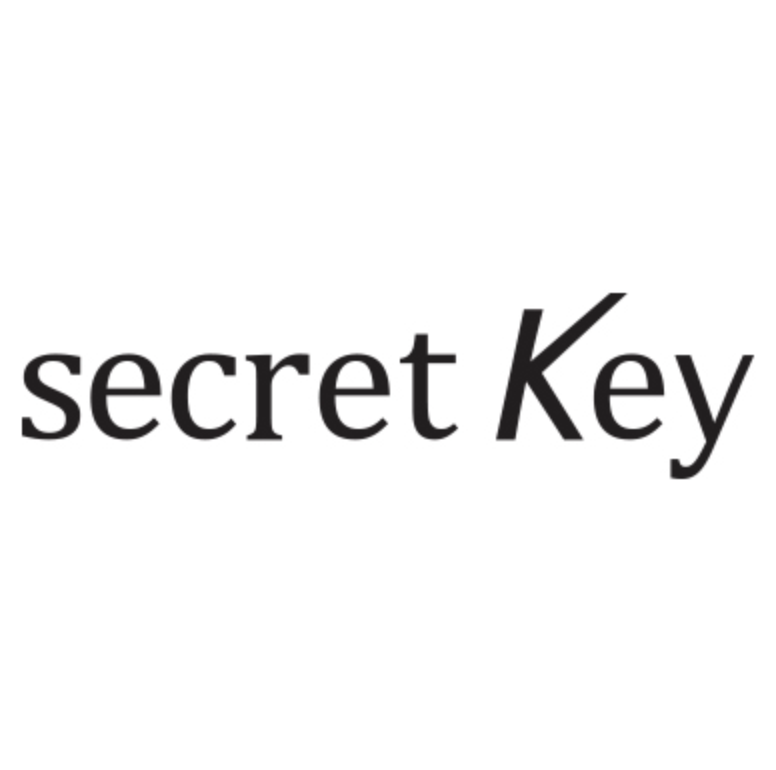 Secret Key logo